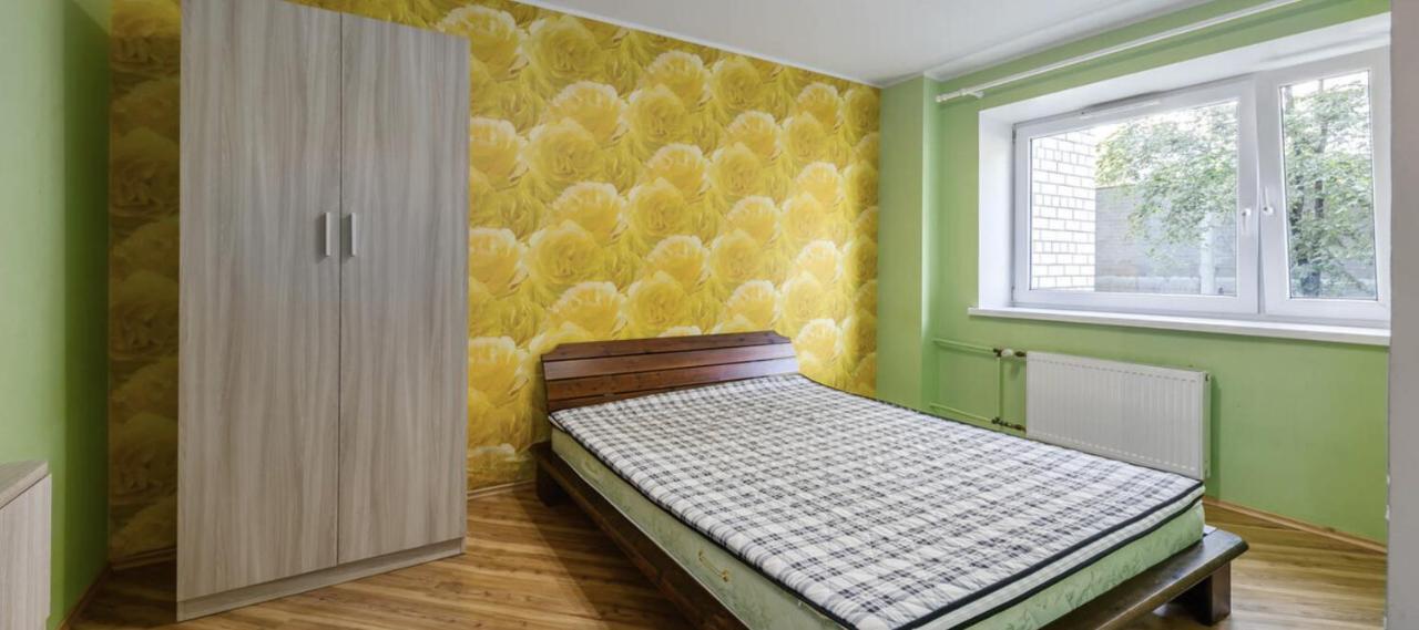 4Br Apartment In Tallinn City Centre With Free Parking Bagian luar foto