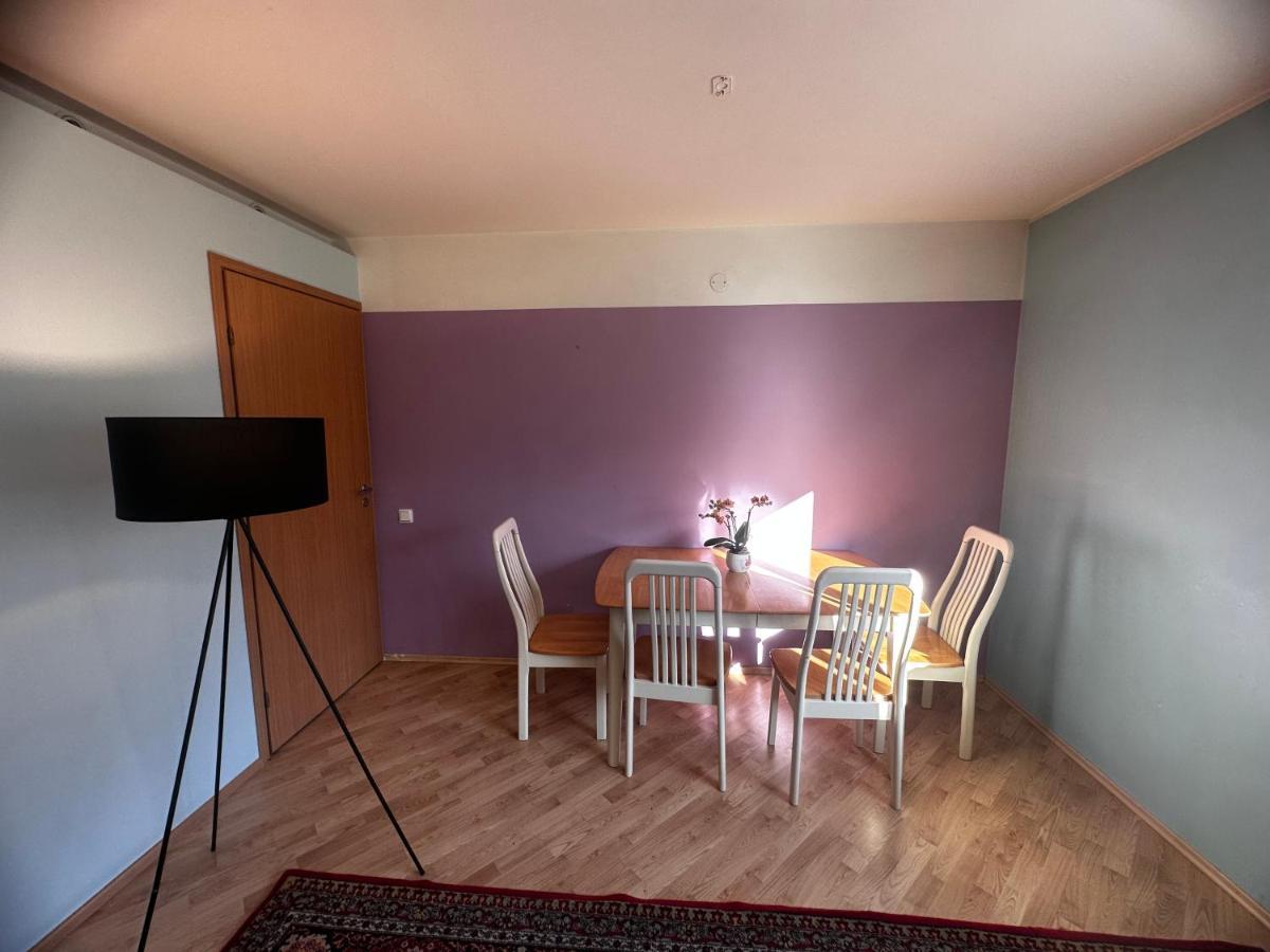 4Br Apartment In Tallinn City Centre With Free Parking Bagian luar foto